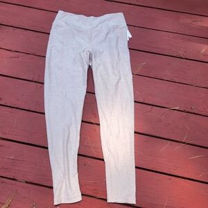 Victoria's Secret Incredible Essential Leggings